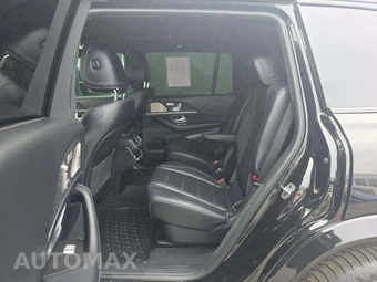 2023 Mercedes-Benz GLS 580 4MATIC – miniatura 10