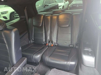 2023 Mercedes-Benz GLS 580 4MATIC – miniatura 11