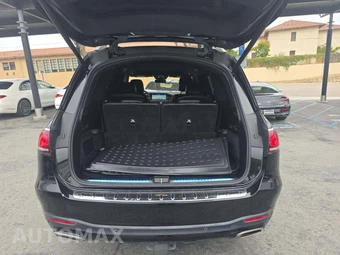 2023 Mercedes-Benz GLS 580 4MATIC – miniatura 12