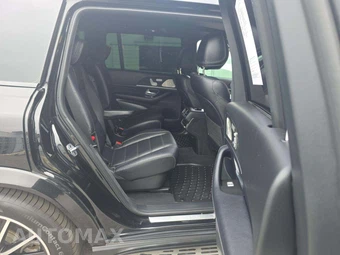 2023 Mercedes-Benz GLS 580 4MATIC – miniatura 14