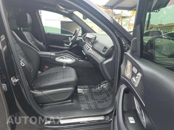 2023 Mercedes-Benz GLS 580 4MATIC – miniatura 16