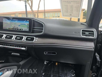 2023 Mercedes-Benz GLS 580 4MATIC – miniatura 17