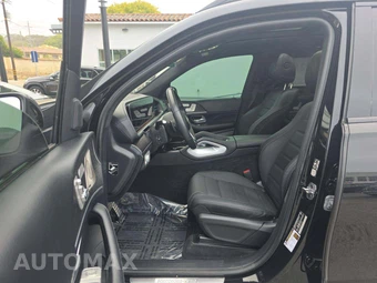 2023 Mercedes-Benz GLS 580 4MATIC – miniatura 3