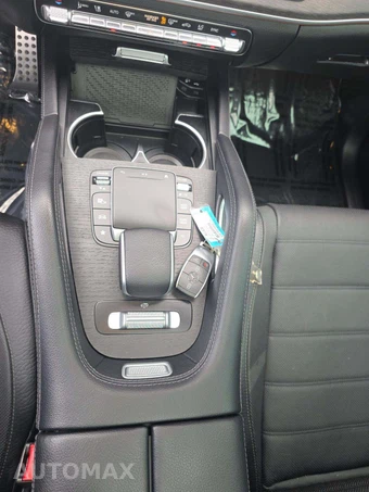 2023 Mercedes-Benz GLS 580 4MATIC – miniatura 5