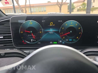 2023 Mercedes-Benz GLS 580 4MATIC – miniatura 6