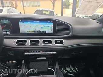 2023 Mercedes-Benz GLS 580 4MATIC – miniatura 7