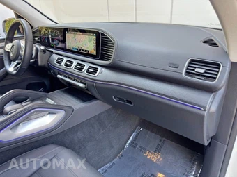 2023 Mercedes-Benz GLS 580 4MATIC - miniatura 13