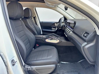 2023 Mercedes-Benz GLS 580 4MATIC - miniatura 14