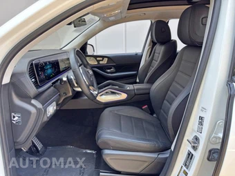 2023 Mercedes-Benz GLS 580 4MATIC - miniatura 15