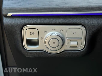 2023 Mercedes-Benz GLS 580 4MATIC - miniatura 17