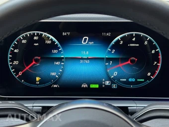 2023 Mercedes-Benz GLS 580 4MATIC - miniatura 19