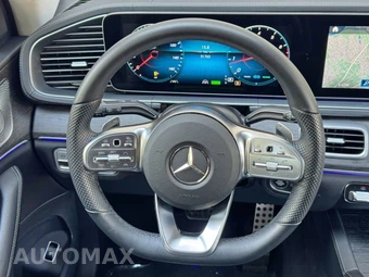 2023 Mercedes-Benz GLS 580 4MATIC - miniatura 20