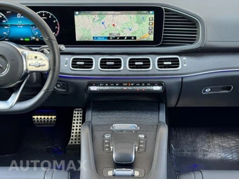 2023 Mercedes-Benz GLS 580 4MATIC - miniatura 24