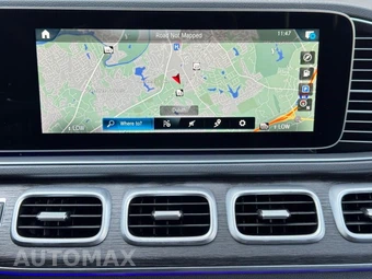 2023 Mercedes-Benz GLS 580 4MATIC - miniatura 25