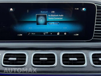2023 Mercedes-Benz GLS 580 4MATIC - miniatura 26