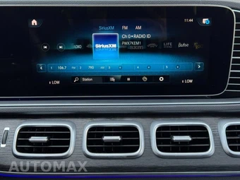 2023 Mercedes-Benz GLS 580 4MATIC - miniatura 27
