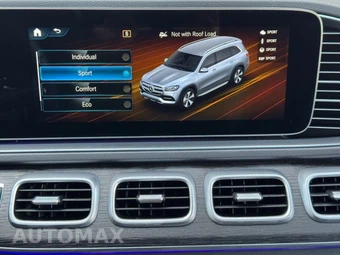 2023 Mercedes-Benz GLS 580 4MATIC - miniatura 30