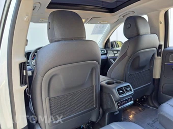 2023 Mercedes-Benz GLS 580 4MATIC - miniatura 40
