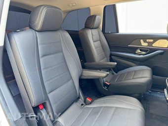 2023 Mercedes-Benz GLS 580 4MATIC - miniatura 44