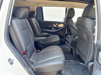 2023 Mercedes-Benz GLS 580 4MATIC - miniatura 46