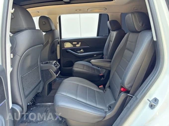 2023 Mercedes-Benz GLS 580 4MATIC - miniatura 47
