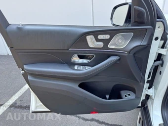 2023 Mercedes-Benz GLS 580 4MATIC - miniatura 48