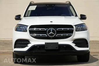 2023 Mercedes-Benz GLS 580 4MATIC - miniatura 5