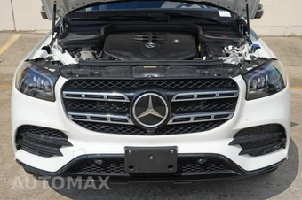2023 Mercedes-Benz GLS 580 4MATIC - miniatura 6