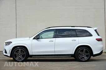 2023 Mercedes-Benz GLS 580 4MATIC - miniatura 7