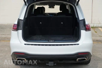 2023 Mercedes-Benz GLS 580 4MATIC - miniatura 8