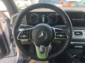 2023 Mercedes-Benz GLS 580 4MATIC - miniatura 10