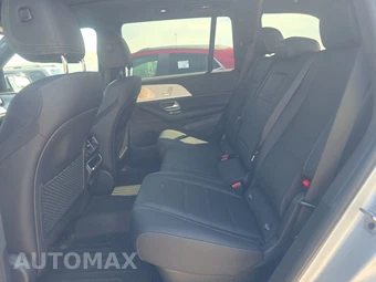 2023 Mercedes-Benz GLS 580 4MATIC - miniatura 13