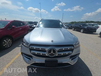 2023 Mercedes-Benz GLS 580 4MATIC - miniatura 2