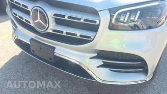 2023 Mercedes-Benz GLS 580 4MATIC - miniatura 20