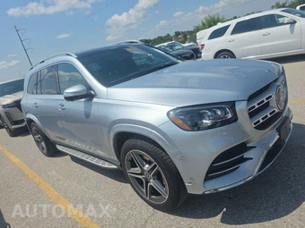 2023 Mercedes-Benz GLS 580 4MATIC - miniatura 3