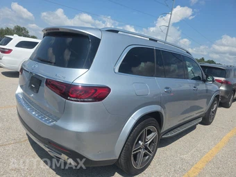 2023 Mercedes-Benz GLS 580 4MATIC - miniatura 4