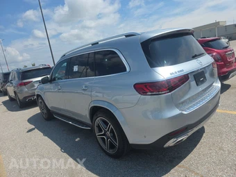2023 Mercedes-Benz GLS 580 4MATIC - miniatura 6