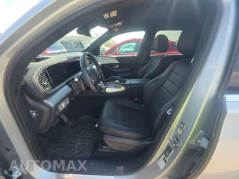 2023 Mercedes-Benz GLS 580 4MATIC - miniatura 7