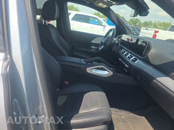 2023 Mercedes-Benz GLS 580 4MATIC - miniatura 8