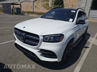 2023 Mercedes-Benz GLS 580 4MATIC