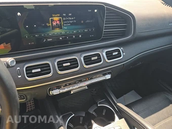 2023 Mercedes-Benz GLS 580 4MATIC - miniatura 11