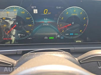 2023 Mercedes-Benz GLS 580 4MATIC - miniatura 12