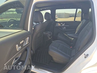 2023 Mercedes-Benz GLS 580 4MATIC - miniatura 13