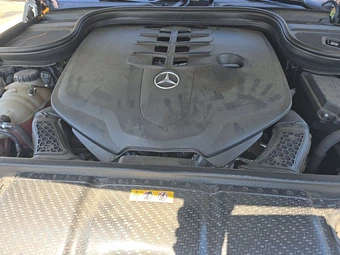 2023 Mercedes-Benz GLS 580 4MATIC - miniatura 16