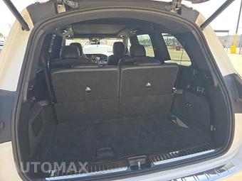 2023 Mercedes-Benz GLS 580 4MATIC - miniatura 17