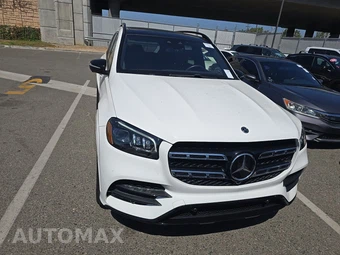 2023 Mercedes-Benz GLS 580 4MATIC - miniatura 2