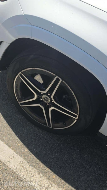 2023 Mercedes-Benz GLS 580 4MATIC - miniatura 22