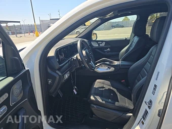 2023 Mercedes-Benz GLS 580 4MATIC - miniatura 7