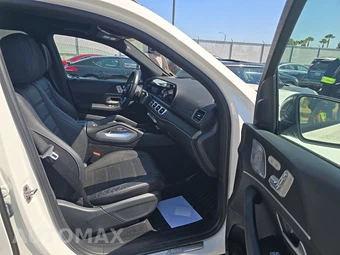 2023 Mercedes-Benz GLS 580 4MATIC - miniatura 8