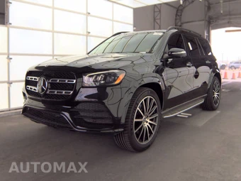 2023 Mercedes-Benz GLS 580 4MATIC
